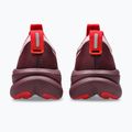 Кросівки для бігу жіночі ASICS Gel-Nimbus 28 beniimo purple/speed red 6