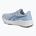 Кросівки для бігу чоловічі ASICS Versablast 4 solid air/prussian blue 3
