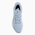Кросівки для бігу чоловічі ASICS Versablast 4 solid air/prussian blue 5