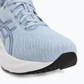 Кросівки для бігу чоловічі ASICS Versablast 4 solid air/prussian blue 7