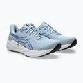 Кросівки для бігу чоловічі ASICS Versablast 4 solid air/prussian blue