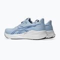 Кросівки для бігу чоловічі ASICS Versablast 4 solid air/prussian blue 3