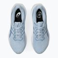 Кросівки для бігу чоловічі ASICS Versablast 4 solid air/prussian blue 5