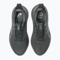 Кросівки для бігу жіночі Asics Gel-Kayano 33 black/black 4
