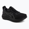 Кросівки для бігу жіночі Asics Gel-Kayano 33 black/black