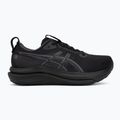 Кросівки для бігу жіночі Asics Gel-Kayano 33 black/black 2