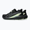 Кросівки для бігу чоловічі ASICS GT-1000 15 black/illuminate yellow 3