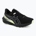 Кросівки для бігу чоловічі ASICS GT-1000 15 black/illuminate yellow