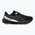 Кросівки для бігу чоловічі ASICS GT-1000 15 black/illuminate yellow 2