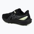 Кросівки для бігу чоловічі ASICS GT-1000 15 black/illuminate yellow 3