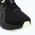 Кросівки для бігу чоловічі ASICS GT-1000 15 black/illuminate yellow 7