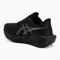 Кросівки для бігу жіночі ASICS Novablast 6 black/black 3