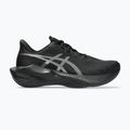 Кросівки для бігу жіночі ASICS Novablast 6 black/black 2