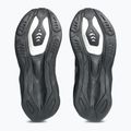 Кросівки для бігу жіночі ASICS Novablast 6 black/black 5