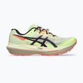 Кросівки для бігу Asics Fujispeed 4 illuminate yellow/dark aubergine