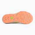 Кросівки для бігу Asics Fujispeed 4 illuminate yellow/dark aubergine 4