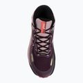 Кросівки для бігу жіночі ASICS Gel-Trabuco MT GTX dark aubergine/taro purple 5