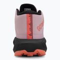 Кросівки для бігу жіночі ASICS Gel-Trabuco MT GTX dark aubergine/taro purple 6