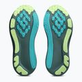 Кросівки для бігу чоловічі ASICS Gel-Kayano 33 foggy teal/illuminate yellow 4