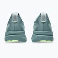 Кросівки для бігу чоловічі ASICS Gel-Kayano 33 foggy teal/illuminate yellow 6