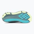 Кросівки для бігу чоловічі ASICS Gel-Kayano 33 foggy teal/illuminate yellow 4