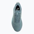 Кросівки для бігу чоловічі ASICS Gel-Kayano 33 foggy teal/illuminate yellow 5