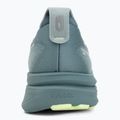 Кросівки для бігу чоловічі ASICS Gel-Kayano 33 foggy teal/illuminate yellow 6