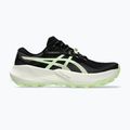 Кросівки для бігу чоловічі Asics Trabuco 14 black/illuminate yellow 2