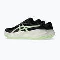 Кросівки для бігу чоловічі Asics Trabuco 14 black/illuminate yellow 3