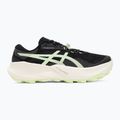 Кросівки для бігу чоловічі Asics Trabuco 14 black/illuminate yellow 2