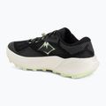 Кросівки для бігу чоловічі Asics Trabuco 14 black/illuminate yellow 3