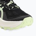 Кросівки для бігу чоловічі Asics Trabuco 14 black/illuminate yellow 7
