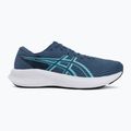 Кросівки для бігу чоловічі ASICS Patriot 14 grand shark/energy aqua 2
