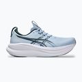 Кросівки для бігу чоловічі ASICS Gel-Nimbus 28 solid air/midnight 2