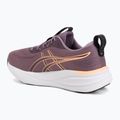 Кросівки для бігу жіночі Asics Gel-Pulse 17 Dusty Mauve/Bright Sunstone 3