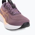 Кросівки для бігу жіночі Asics Gel-Pulse 17 Dusty Mauve/Bright Sunstone 7