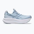 Кросівки для бігу жіночі ASICS Gel-Nimbus 28 solid air/calm indigo 2