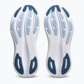 Кросівки для бігу жіночі ASICS Gel-Nimbus 28 solid air/calm indigo 4