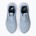 Кросівки для бігу жіночі ASICS Gel-Nimbus 28 solid air/calm indigo 5