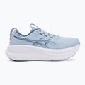 Кросівки для бігу жіночі ASICS Gel-Nimbus 28 solid air/calm indigo 2