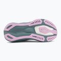 Кросівки для бігу жіночі ASICS Novablast 6 foggy teal/hazy lilac 4
