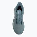 Кросівки для бігу жіночі ASICS Novablast 6 foggy teal/hazy lilac 5