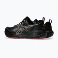 Кросівки для бігу чоловічі Asics Gel-Sonoma 8 Gtx Black/Brisket Red 3