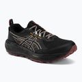 Кросівки для бігу чоловічі Asics Gel-Sonoma 8 Gtx Black/Brisket Red