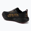 Кросівки для бігу чоловічі Asics Gel-Sonoma 8 Gtx Black/Brisket Red 3
