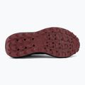 Кросівки для бігу чоловічі Asics Gel-Sonoma 8 Gtx Black/Brisket Red 4