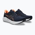 Кросівки для бігу чоловічі ASICS Versablast 4 midnight/bright sunstone