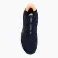 Кросівки для бігу чоловічі ASICS Versablast 4 midnight/bright sunstone 5