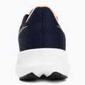 Кросівки для бігу чоловічі ASICS Versablast 4 midnight/bright sunstone 6