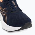 Кросівки для бігу чоловічі ASICS Versablast 4 midnight/bright sunstone 7